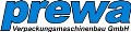 LOGO_Prewa Verpackungsmaschinenbau GmbH