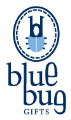 LOGO_blue bug GIFTS, happyROSS GMBH