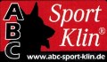LOGO_ABC Sport Witold Klin®