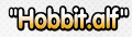 LOGO_HOBBIT. ALF S.L.