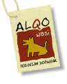 LOGO_ALQO WASI Peruvian Dogwear