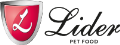 LOGO_Lider Evcil Hayvan Beslenme Ürünler San. ve Tic.Ltd.Sti.