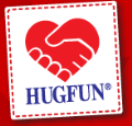 LOGO_Hugfun International Inc.