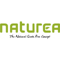 LOGO_Naturea Petfoods, The Grain Free Company, S.A. GFC
