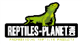 LOGO_REPTILES-PLANET, SAVANNAH SARL