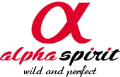 LOGO_Alpha Spirit, Amigüitos Pets and Life S.A.