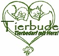 LOGO_Tierbude Nalbach GmbH Großhandel