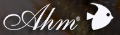 LOGO_AHM Fish Food, AHM CO LTD