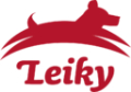 LOGO_LEIKY, Götz & Adler GbR.