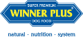 LOGO_WINNER PLUS Pet Food GmbH