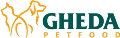 LOGO_Gheda Petfood, Gheda Mangimi Srl