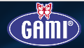 LOGO_GAMI, Miroslaw Dabrowski PPH Gami