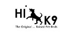 LOGO_Original HiK9, The Original KLM Ltd