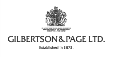 LOGO_Gilbertson & Page Ltd.