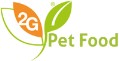 LOGO_2G Pet Food, Guidolin Gianni