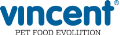 LOGO_Vincent Pet Food, Meridiana Agri srl