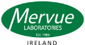 LOGO_MERVUE LABORATORIES IRELAND