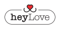 LOGO_heyLove, ATY GRUP YEM SAN. ve TIC. A.S.