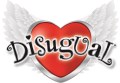 LOGO_DISUGUAL, N. P. Industries SRL