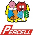 LOGO_Percell Pet System Co., Ltd.