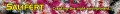 LOGO_Salifert, Salifert Worldwide B.V.C.S.