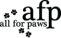 LOGO_All For Paws, Ningbo Sincere Holding Group Co. Ltd.