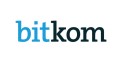 LOGO_Bitkom - Bundesverband Informationswirtschaft, Telekom- munikation und neue Medien e.V.