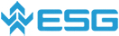 LOGO_ESG Elektroniksystem- und Logistik-GmbH