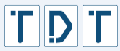 LOGO_TDT GmbH