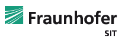 LOGO_Fraunhofer SIT Sichere Informationstechnologie