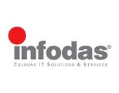 LOGO_INFODAS GmbH Gesellschaft für Systementwicklung und Informationsverarbeitung mbH