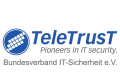 LOGO_TeleTrusT - Bundesverband IT-Sicherheit e.V./ TeleTrusT - IT Security Association Germany