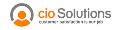 LOGO_CIO Solutions GmbH
