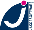 LOGO_Jakobsoftware Jürgen Jakob Software-Entwicklung