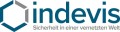 LOGO_indevis IT-Consulting and Solutions GmbH