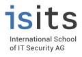 LOGO_isits AG International School of IT Security