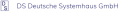 LOGO_DS Deutsche Systemhaus GmbH