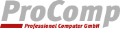 LOGO_ProComp Professional Computer GmbH