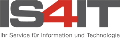 LOGO_IS4IT GmbH