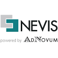 LOGO_NEVIS Office Germany/Austria