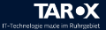 LOGO_TAROX AG - TAROX Security Allianz
