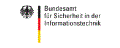 LOGO_Bundesamt für Sicherheit in der Informationstechnik (BSI)