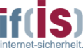 LOGO_Institut für Internet-Sicherheit | if(is) Westfälische Hochschule