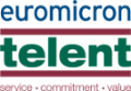 LOGO_telent GmbH - ein Unternehmen der euromicron Gruppe