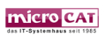 LOGO_microCAT GmbH/Promisec/Spyrus