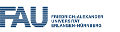 LOGO_Universität Erlangen-Nürnberg Bachelor Studiengang Informatik/IT-Sicherheit