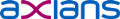 LOGO_Axians in Deutschland