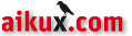 LOGO_aikux.com GmbH