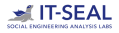 LOGO_IT-Seal GmbH - Social Engineering Analysis Labs