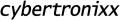 LOGO_cybertronixx consulting services GmbH